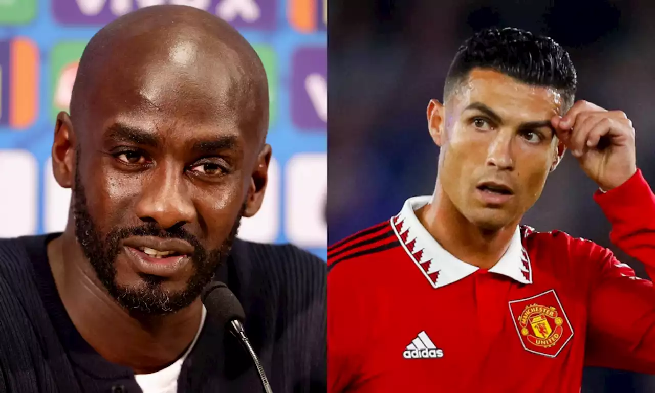 World Cup: Ghana coach, Addo blasts Ronaldo penalty decision after defeat to Portugal