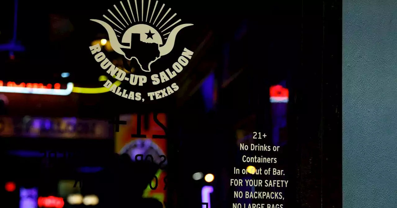 Dallas-Fort Worth gay bars grapple with security in response to Club Q shooting