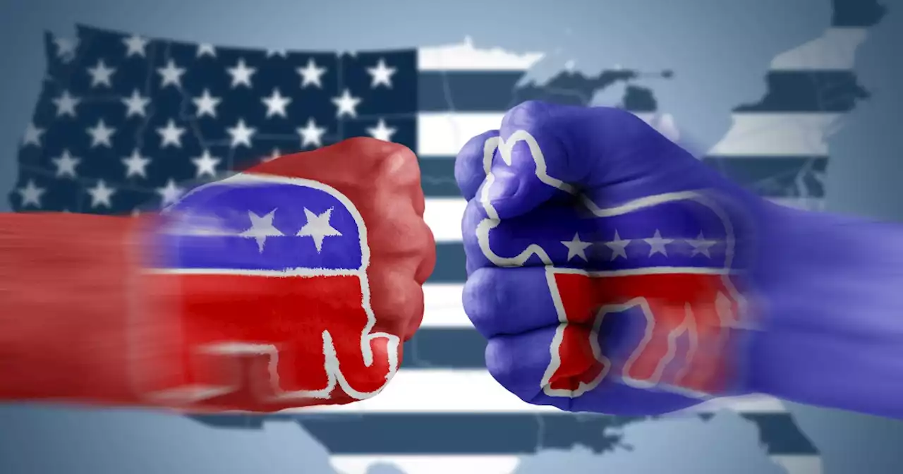 GOP beat Democrats by 3 million midterm votes but barely secured House majority