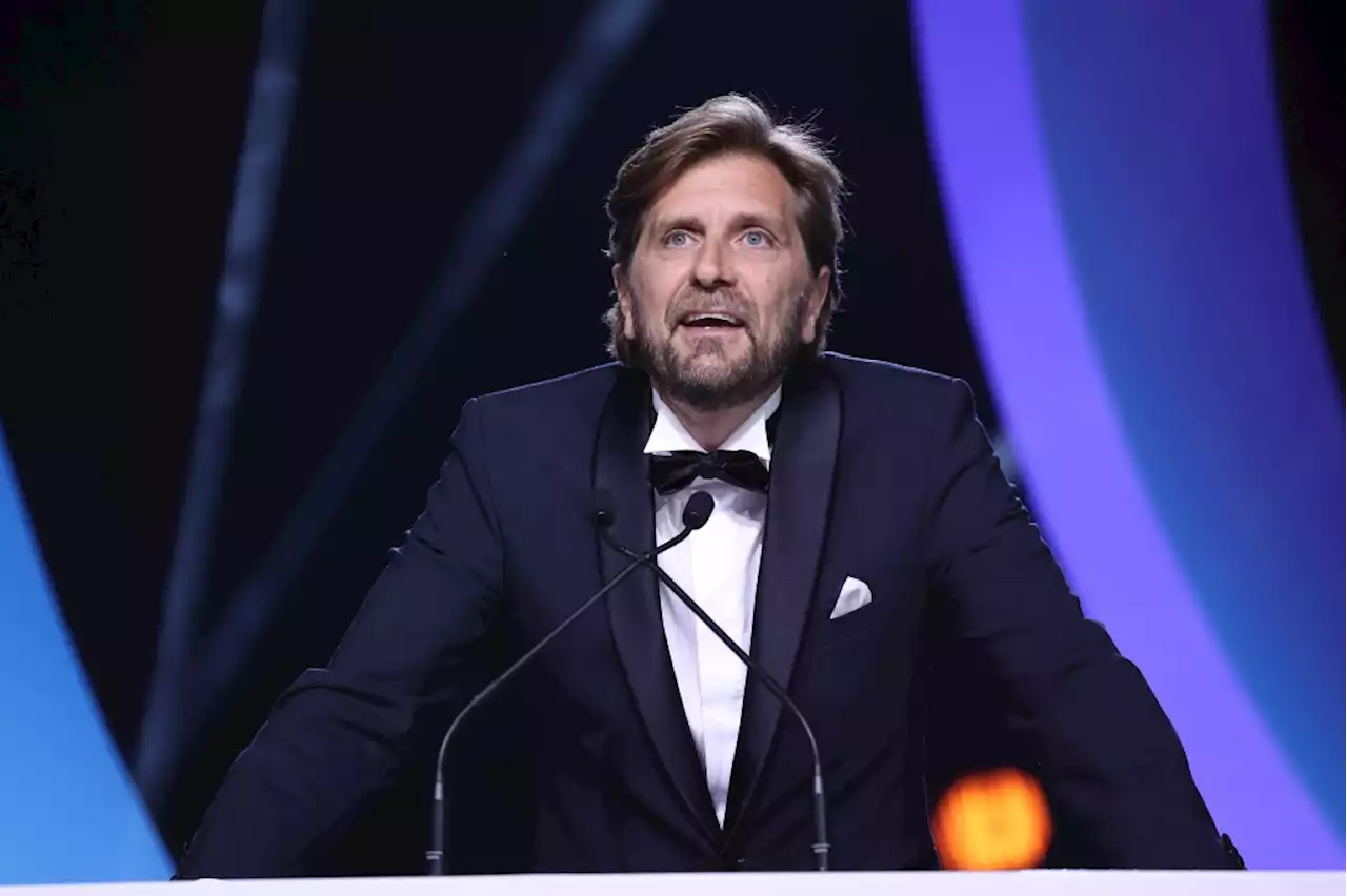 Ruben Östlund Named Göteborg Film Fest Honorary President; Luca Guadagnino To Attend Red Sea Film Festival; UK Film & TV Charity Launches Behind The Scenes Week — Global Briefs