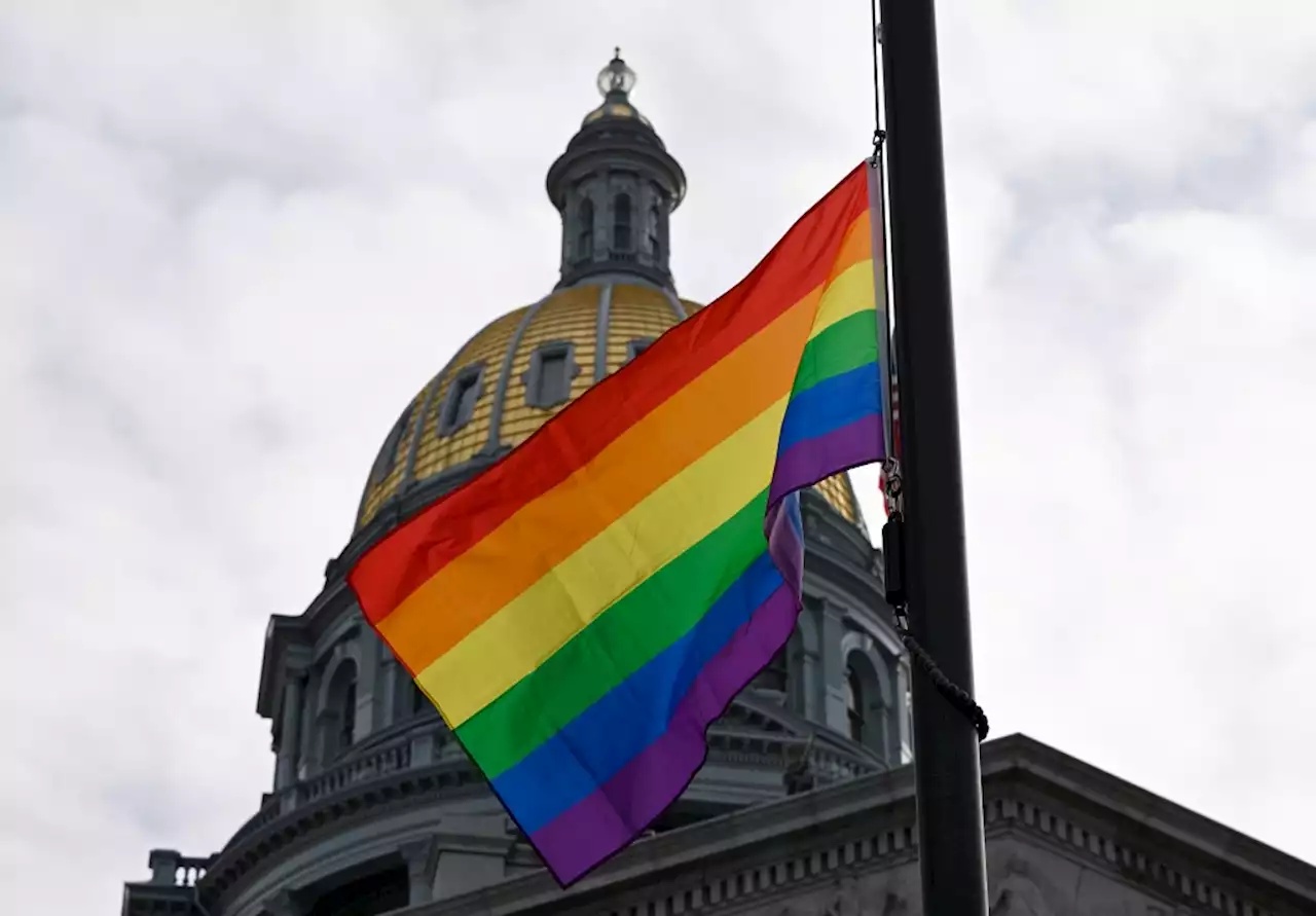 Young transgender Coloradans on the mental health toll of fighting for the right to exist