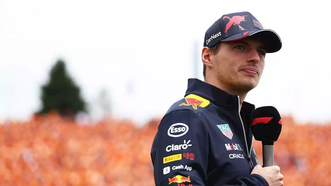 “Cada uno trabaja en su propia configuración”: Max Verstappen responde a las críticas recibidas