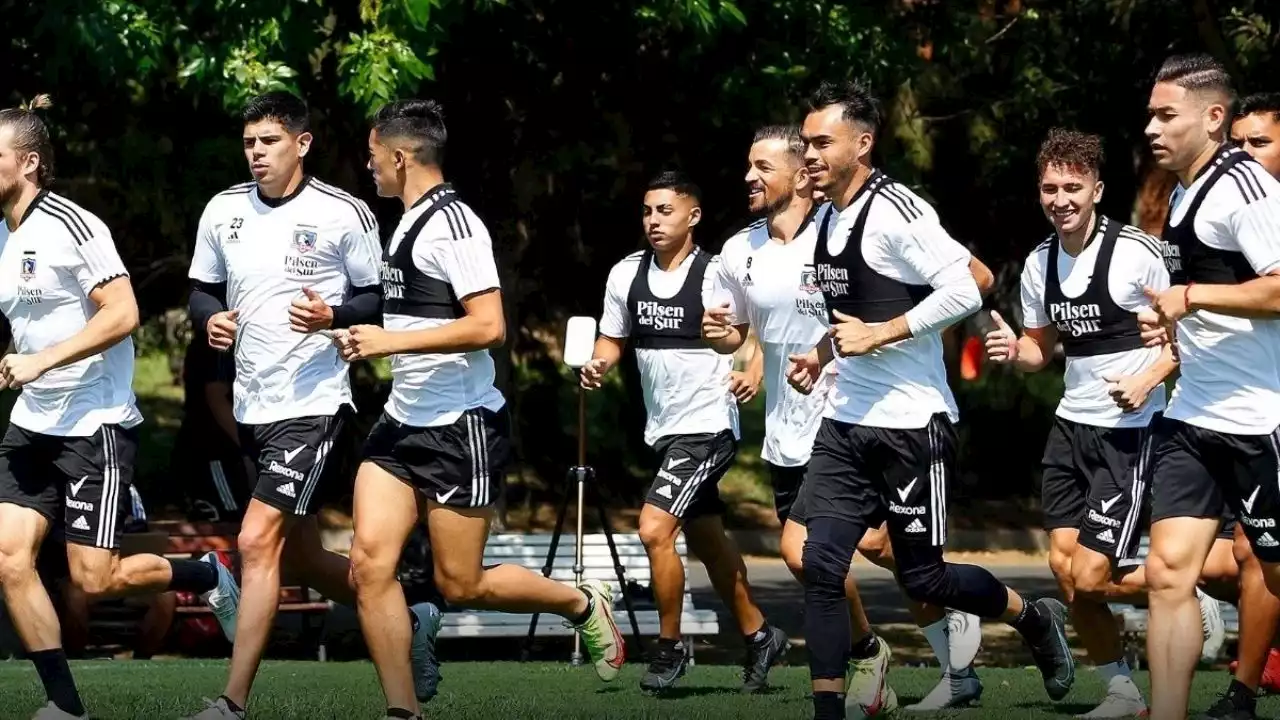 'Sí o sí': Colo Colo buscó su regreso y admitió que hará lo necesario para volver