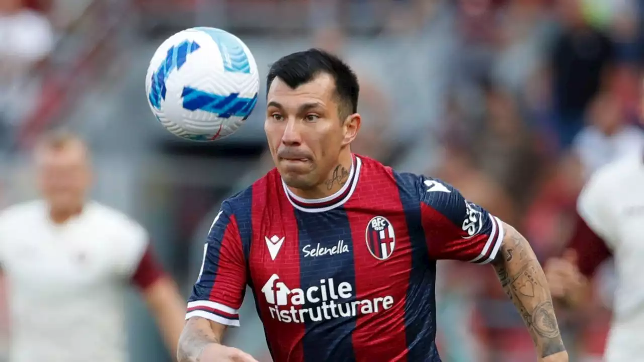 Se conoció el precio: cuánto debería pagar Universidad Católica por la ficha de Gary Medel