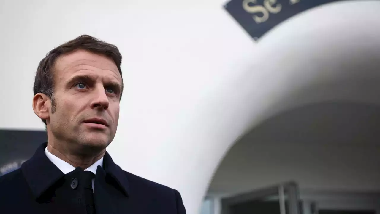 Frankreich: Emmanuel Macron zeigt sich mit Blick auf Ermittlungen wegen Beraterfirmen unbesorgt