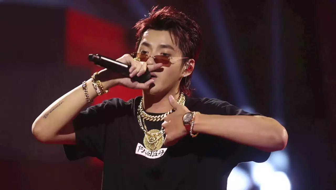 Kris Wu: Popstar in China wegen Vergewaltigung zu 13 Jahren Haft verurteilt