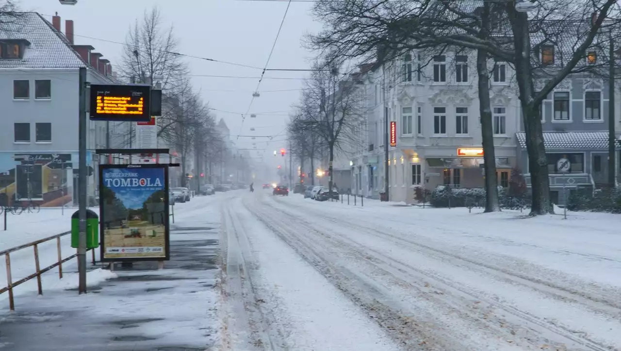 Öffentlicher Nahverkehr: Jeder Dritte beklagt schlechte Anbindung an Bus und Bahn