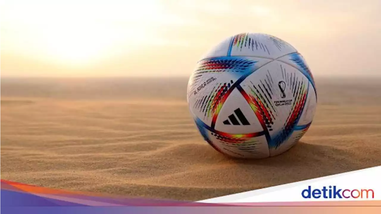 Jadwal Piala Dunia 2022 Hari Ini: Belanda Main, Duel Inggris Vs AS