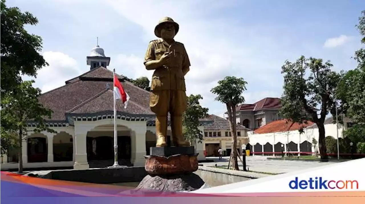 Mengapa Surakarta Disebut Solo? Begini Sejarahnya