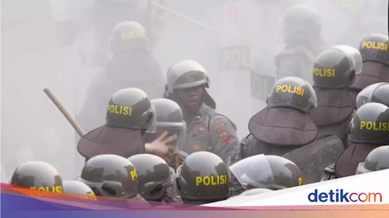 Segera Disahkan, RKUHP Pidanakan Ngeprank hingga Mencoret-coret Tembok