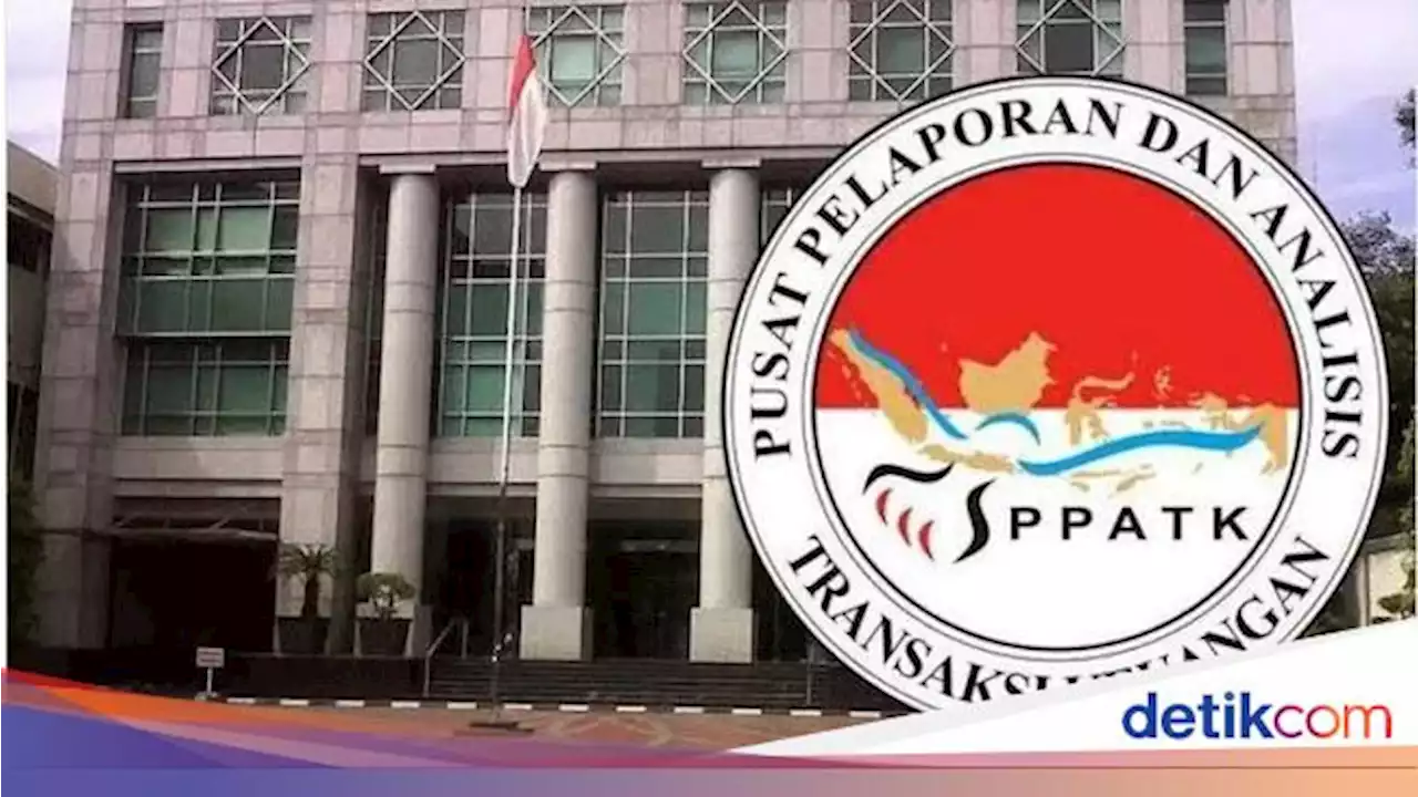 PPATK Bekukan Rekening Brigadir Yosua, Ada Transaksi Dicurigai Tindak Pidana