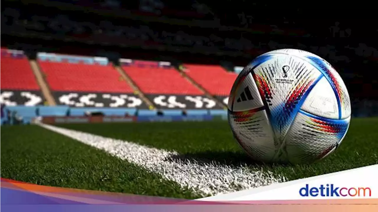 Berapa Harga Bola Official Piala Dunia Qatar 2022 Made in Madiun?