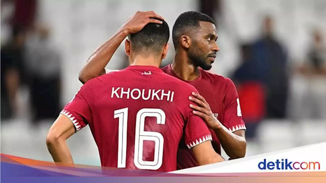 Klasemen Grup A Piala Dunia 2022: Qatar Terancam Gugur!