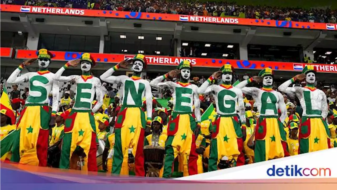 Prediksi Qatar Vs Senegal: Siap-siap Ada yang 'Masuk Kotak'