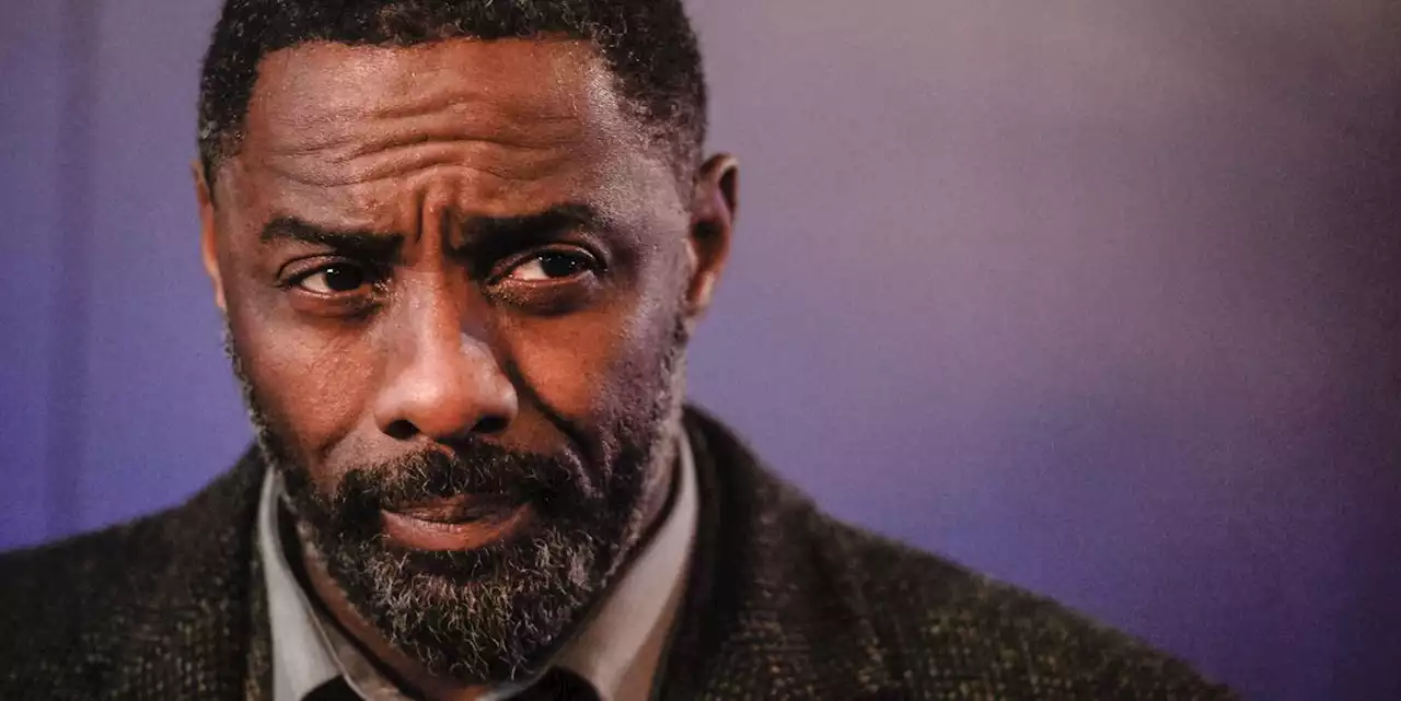 Luther movie confirmed for March 2023