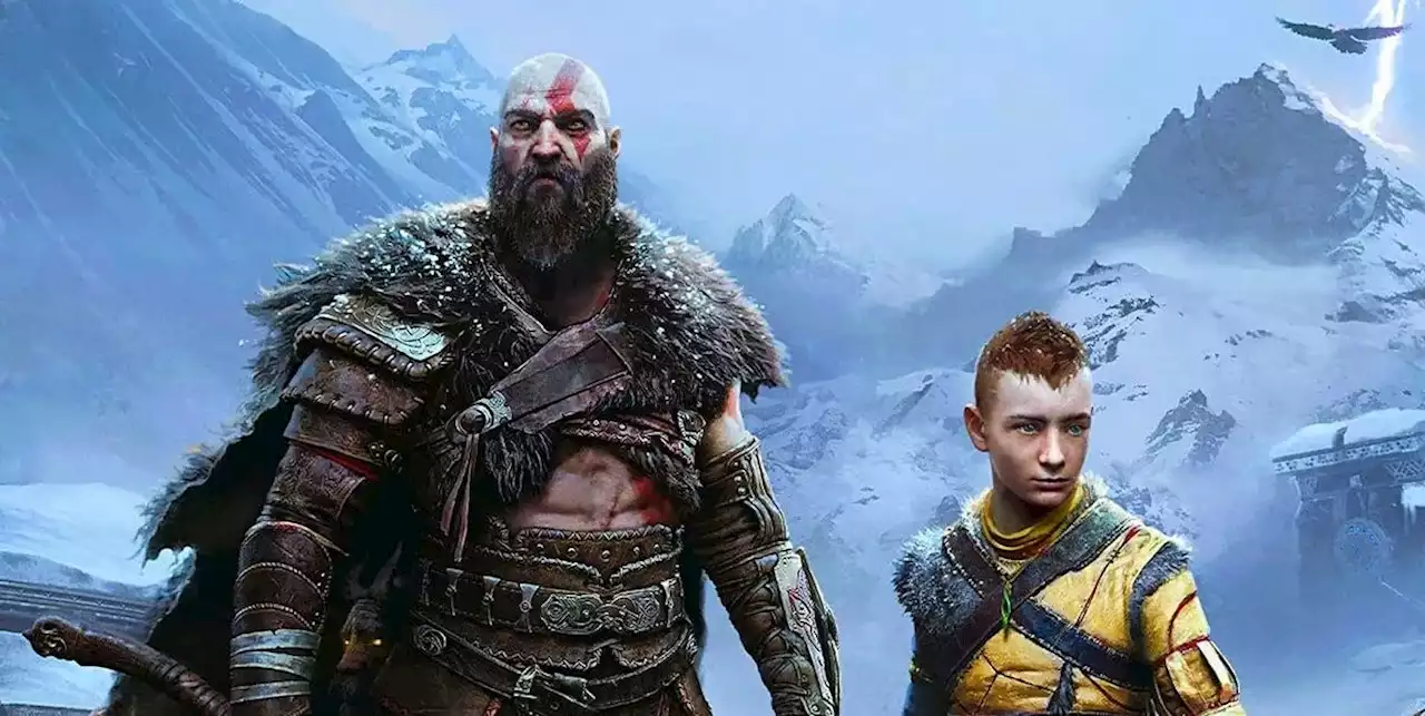 The best God of War Ragnarök deals on PS5 and PS4