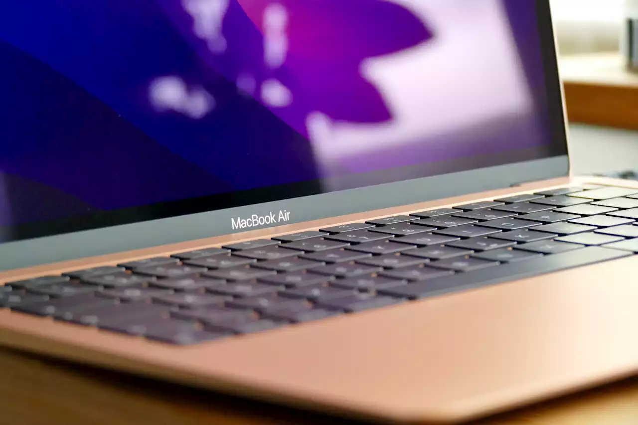 Avoid these MacBooks on sale for Black Friday at all costs | Digital Trends