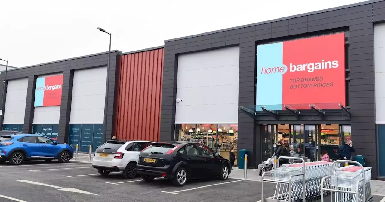 What Home Bargains, B&M & The Range are doing for Black Friday