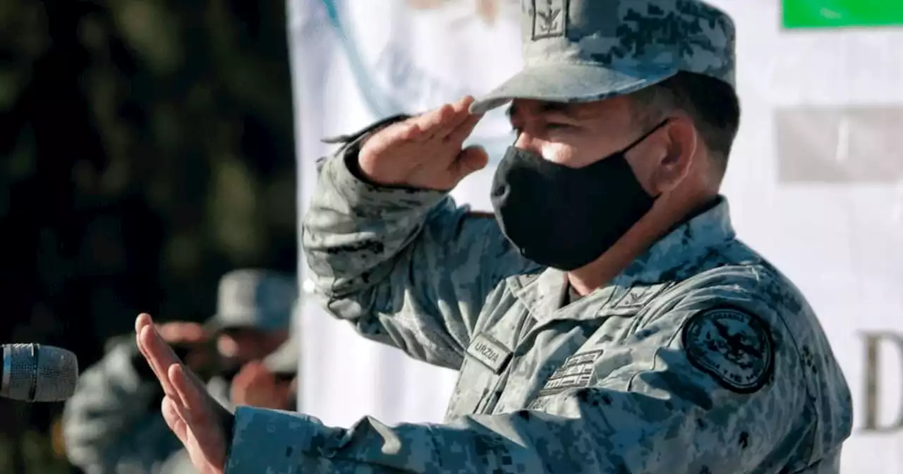 Asesinan a coordinador de la Guardia Nacional en Zacatecas durante un operativo