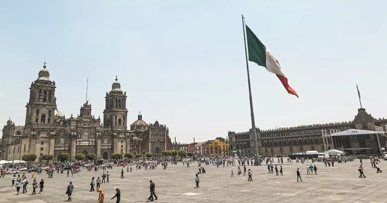 BID confirma que México tiene un financiamiento en apoyo a las reformas políticas