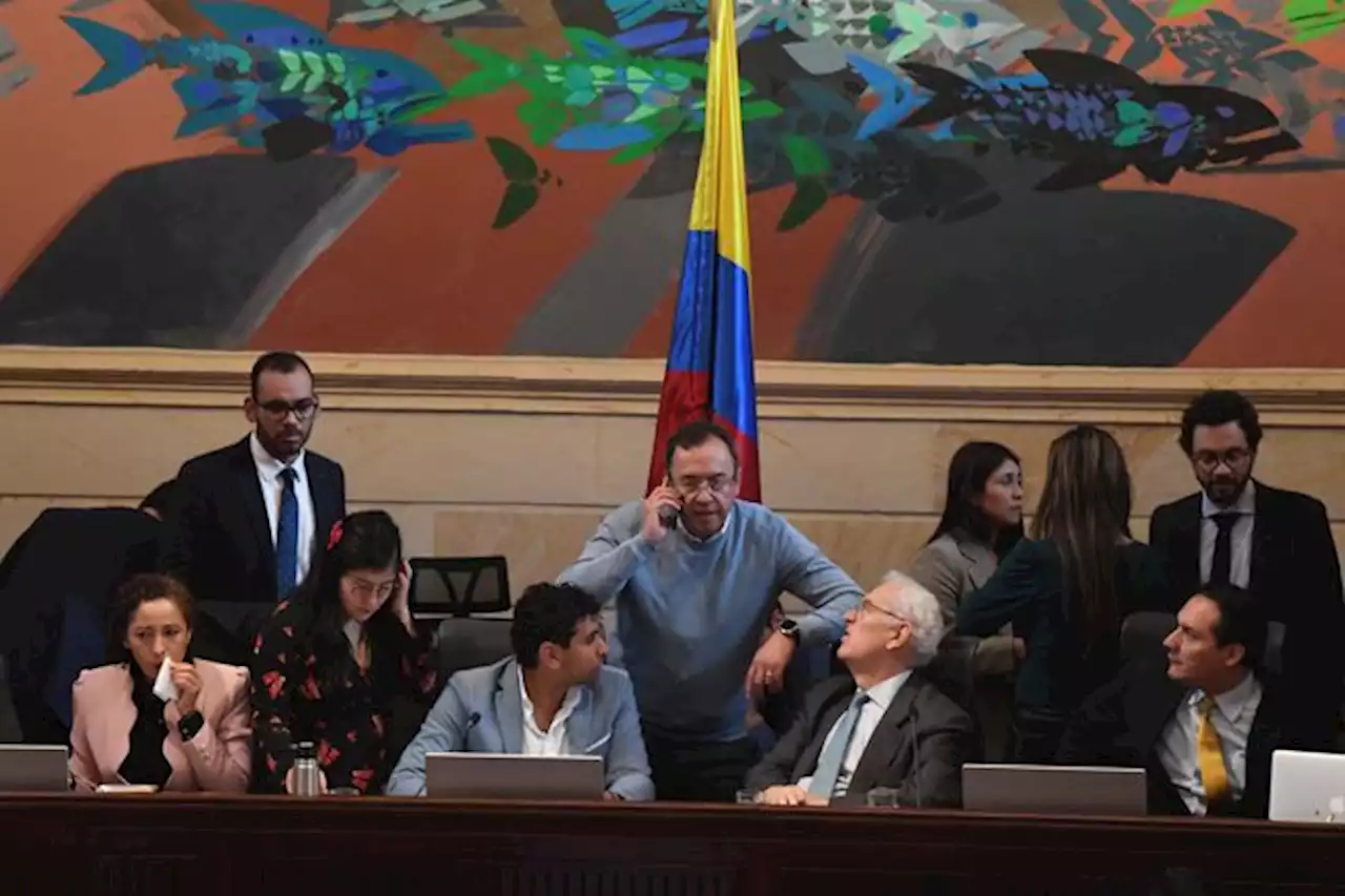 ¿Regular o no el cabildeo?: un debate de vieja data que vuelve al Congreso