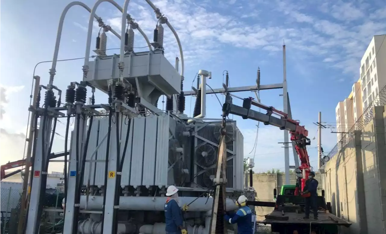 Estos son los barrios que estarán sin energía este sábado en Barranquilla