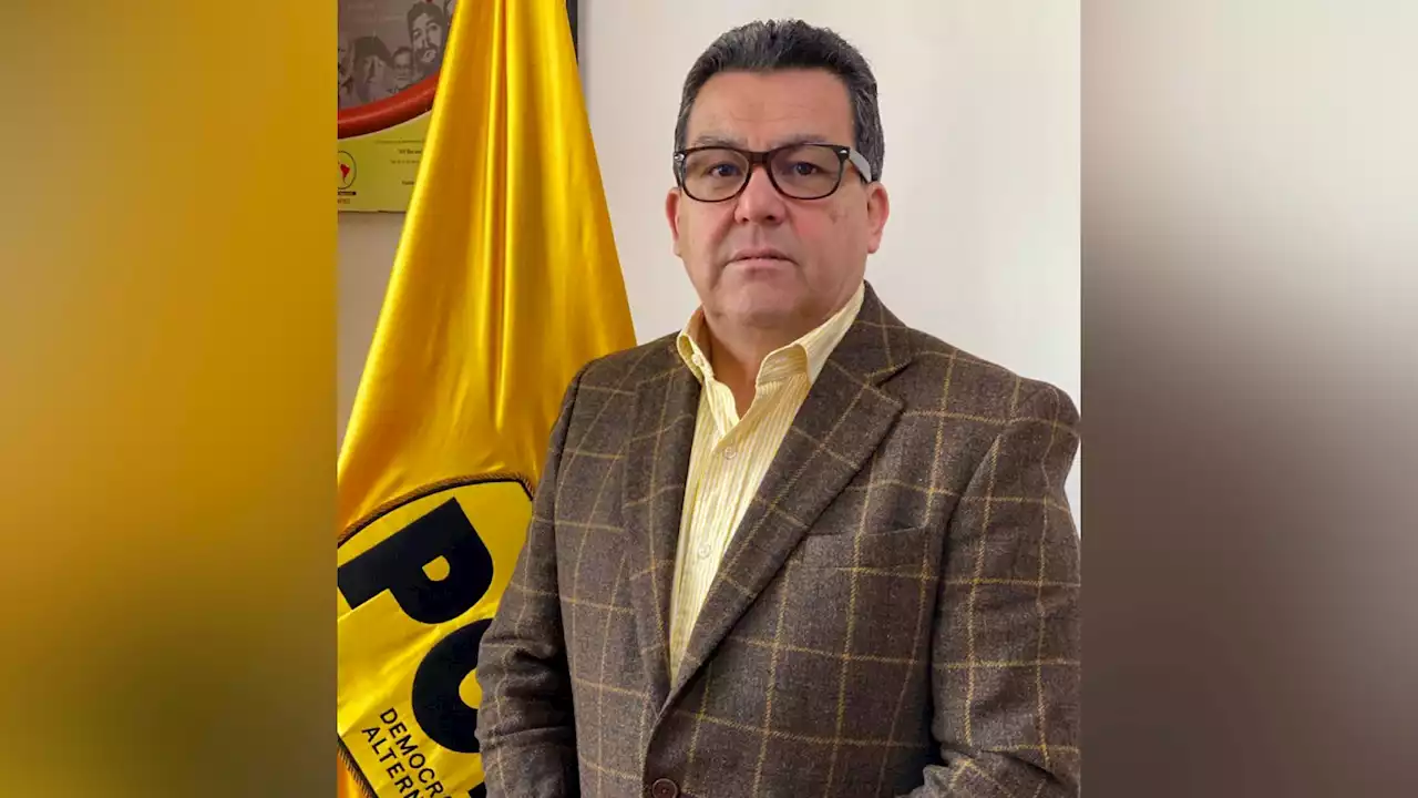 Jaime Dussán fue escogido como nuevo presidente de Colpensiones