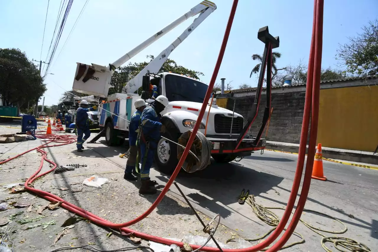 Más de 30 barrios de Barranquilla estarán sin energía este sábado