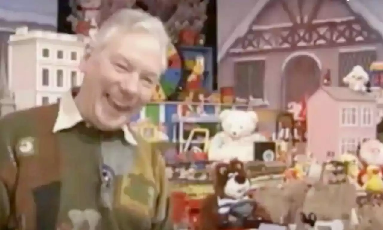 These old 'Late Late Toy Show' clips are the tonic you need today