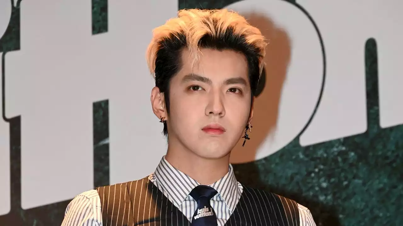 Kris Wu, Chinese-Canadian Singer, Sentenced to 13 Years in Prison