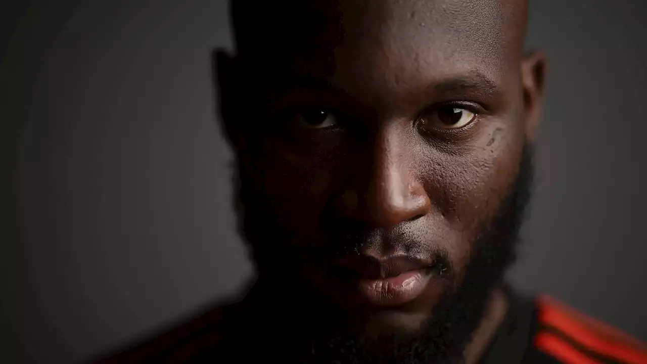 Mondial : Romelu Lukaku s'entraîne de nouveau avec la Belgique