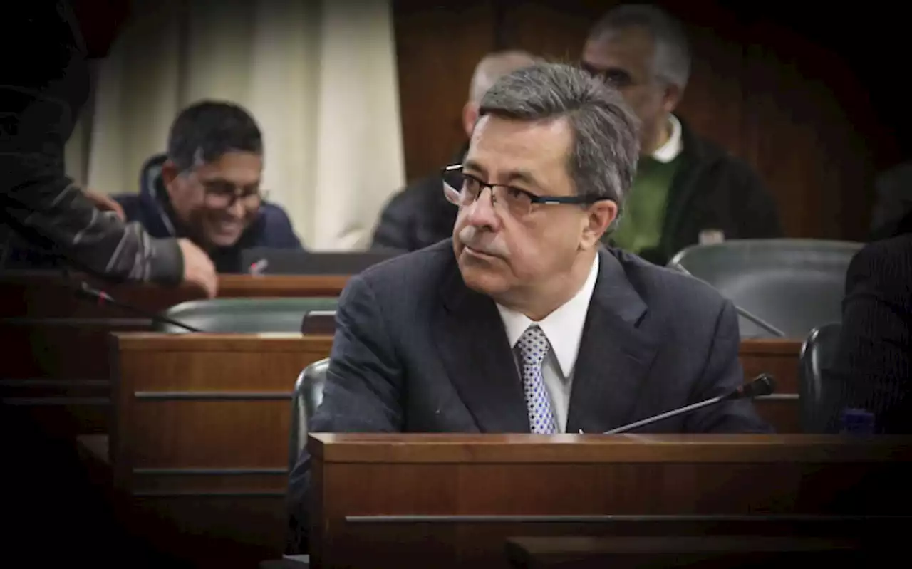 Former Steinhoff CEO Markus Jooste to go on trial in Germany next year