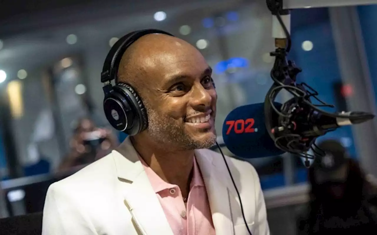 'Music gave me a voice': Kenny Lattimore on how he found himself through music