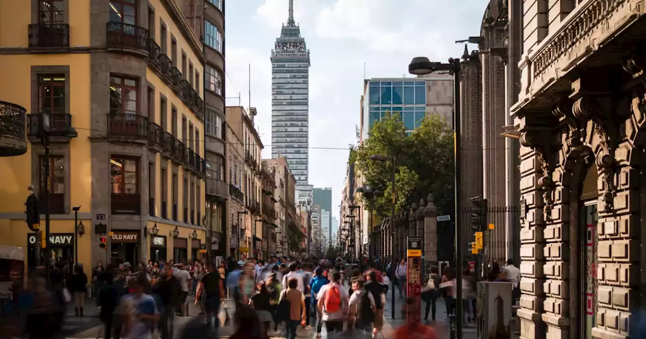 PAN CDMX ve al turismo como sector prioritario para el Paquete Económico 2023