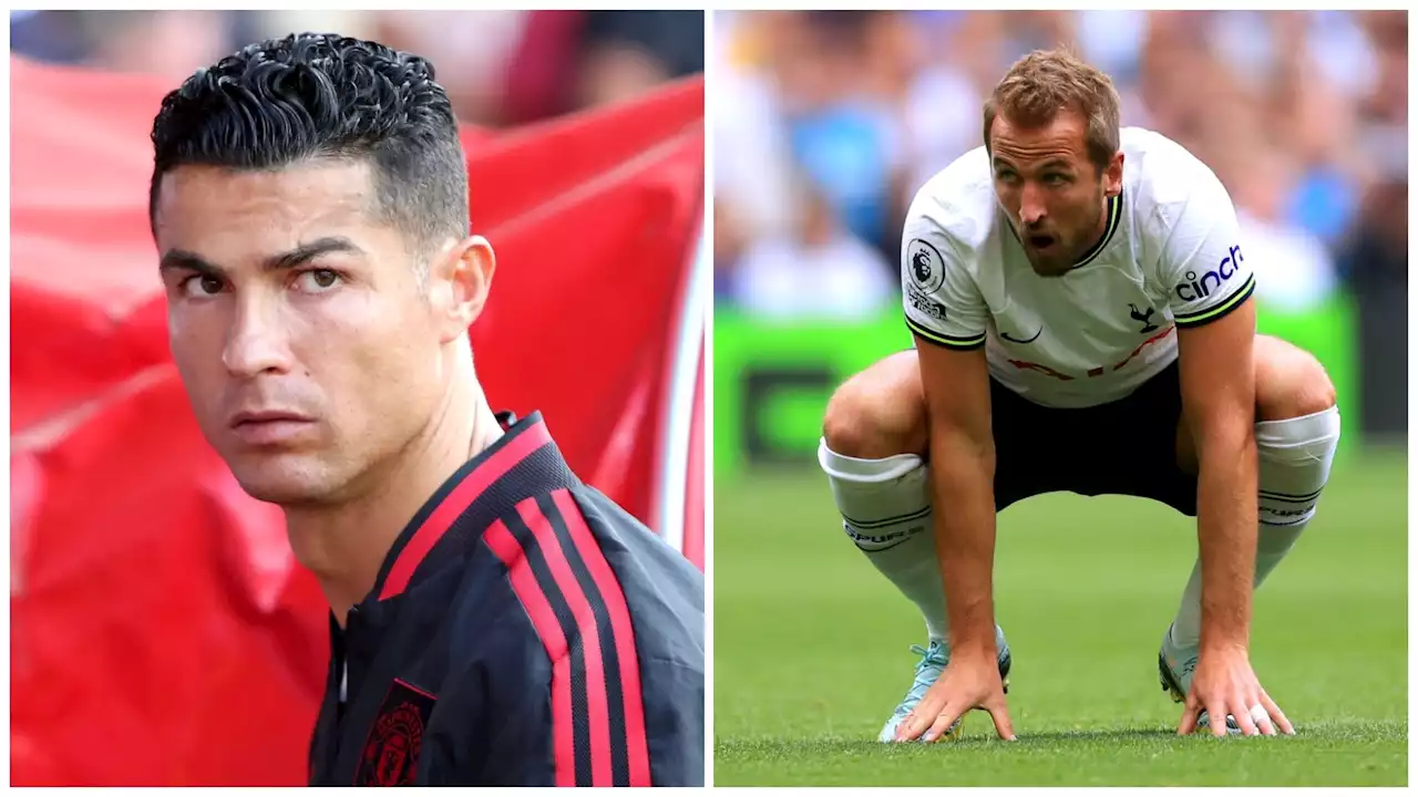 Blow for Cristiano Ronaldo, Harry Kane as Bayern Munich outline January window plans - Football365