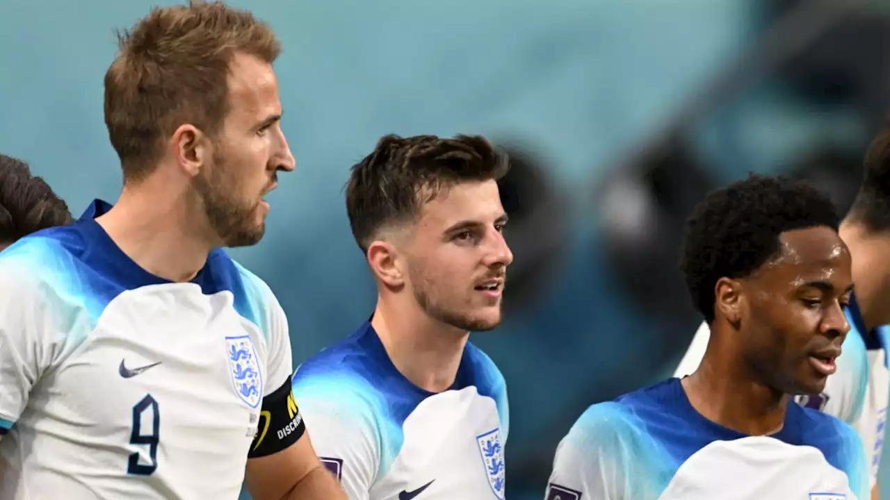 England star 'would improve any team in the world' as 'unfair' criticism is 'complete rubbish'