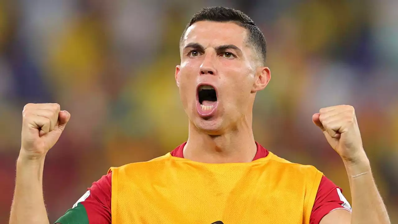 Ronaldo FINALLY breaks his Man Utd silence and Kane's £535k message creates confusion