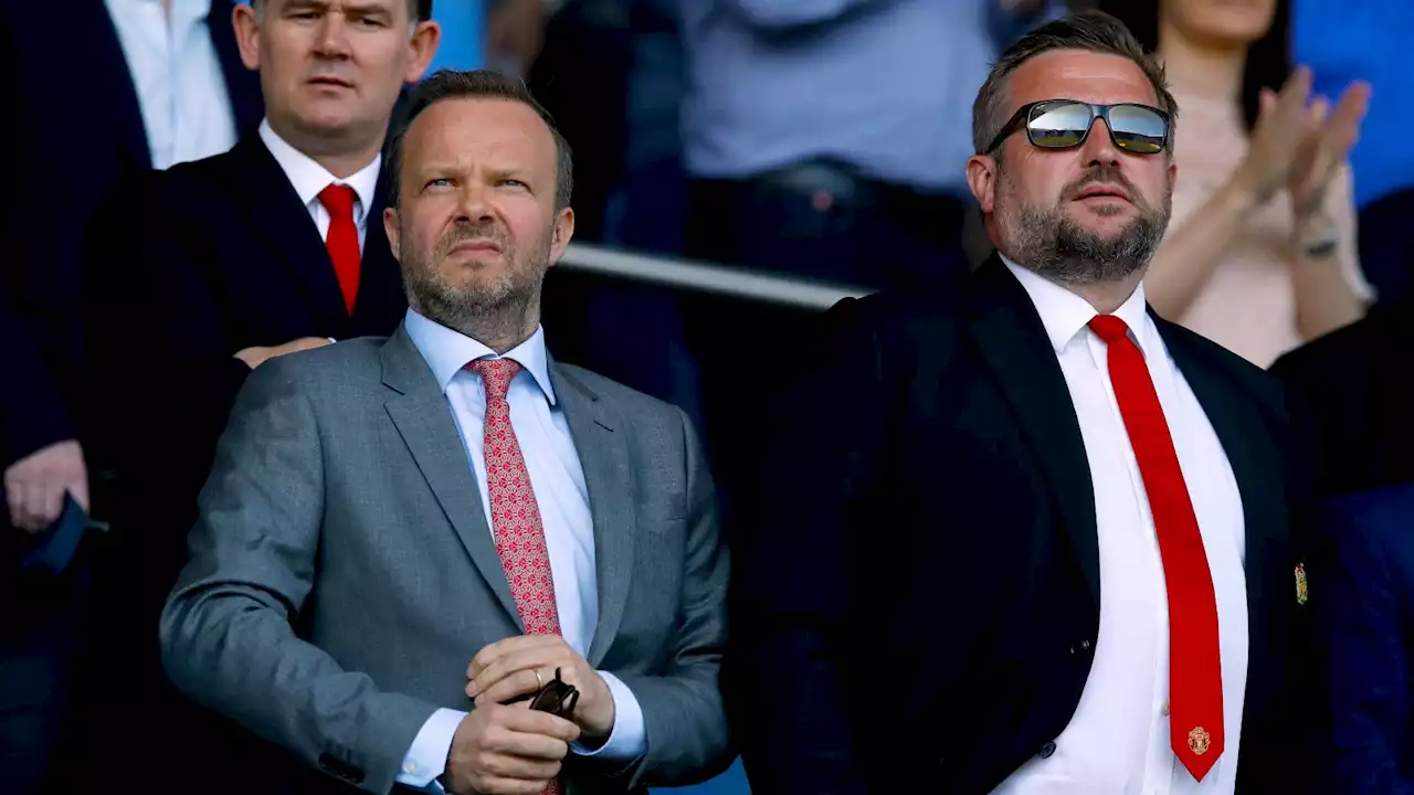 Woodward could play key role in Man Utd takeover as potential buyers make their approach