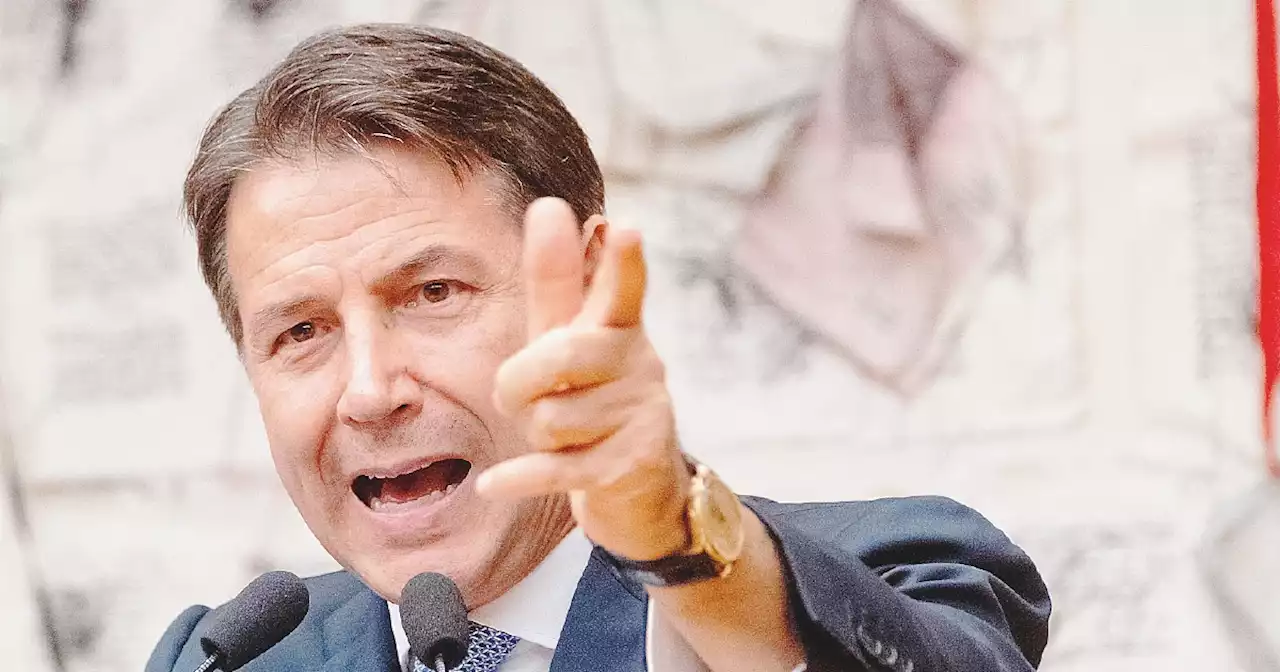 Regionali Lombardia, Conte incontra i consiglieri del Movimento 5 stelle: la diretta tv - Il Fatto Quotidiano