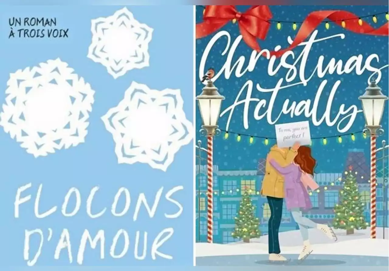 10 romans cocooning à lire ou à offrir pour se mettre dans l’ambiance de Noël