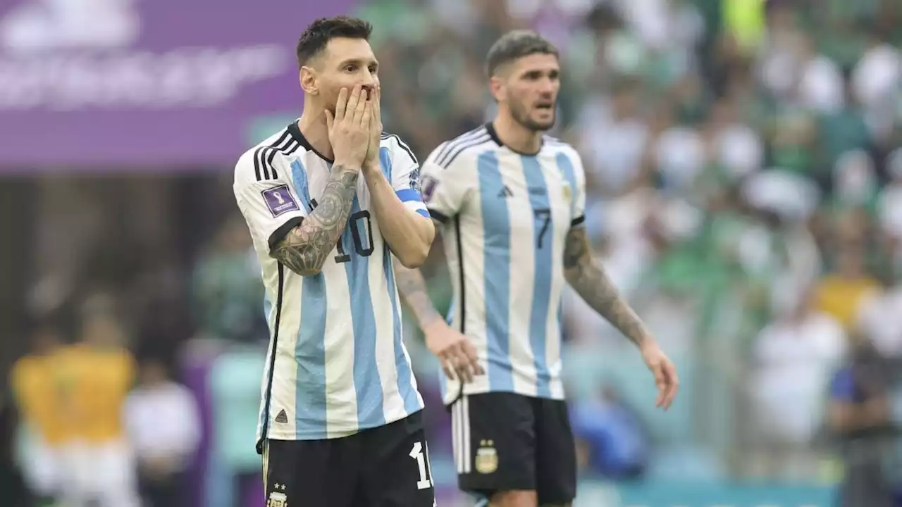 Coupe du Monde 2022, Argentine : Lionel Scaloni va tout changer