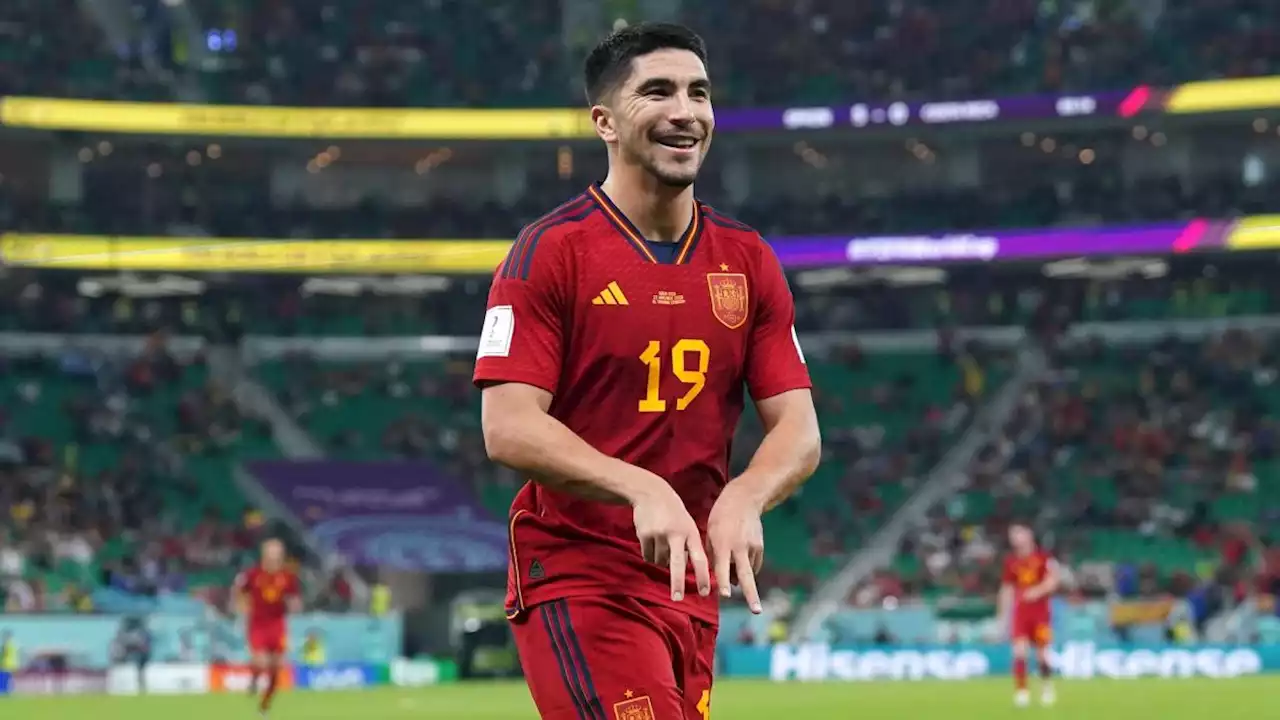 PSG : Carlos Soler avoue avoir eu peur de manquer le Mondial