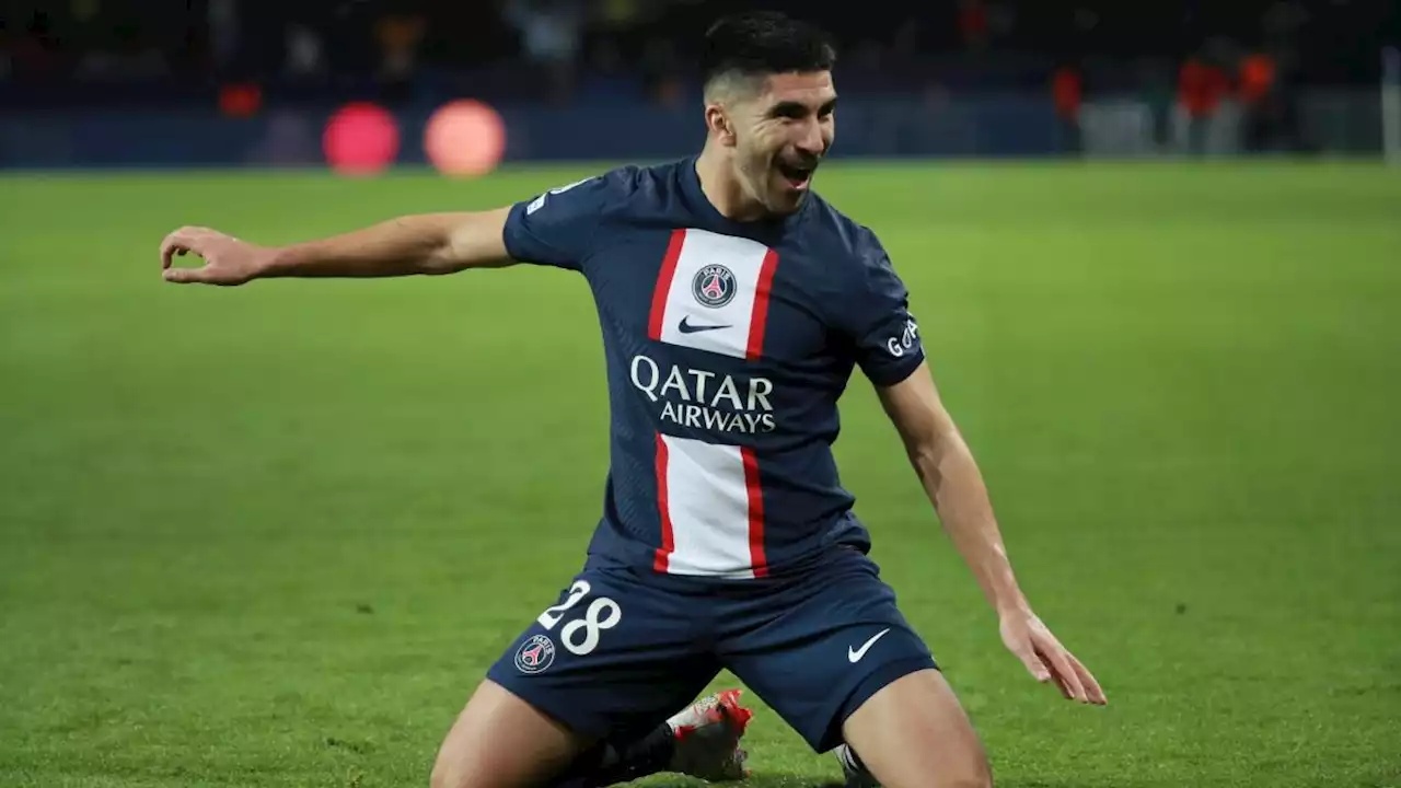 PSG : Carlos Soler réagit aux propos de Kylian Mbappé