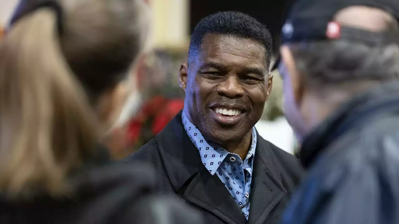 Herschel Walker received tax break for permanent residences on Dallas home