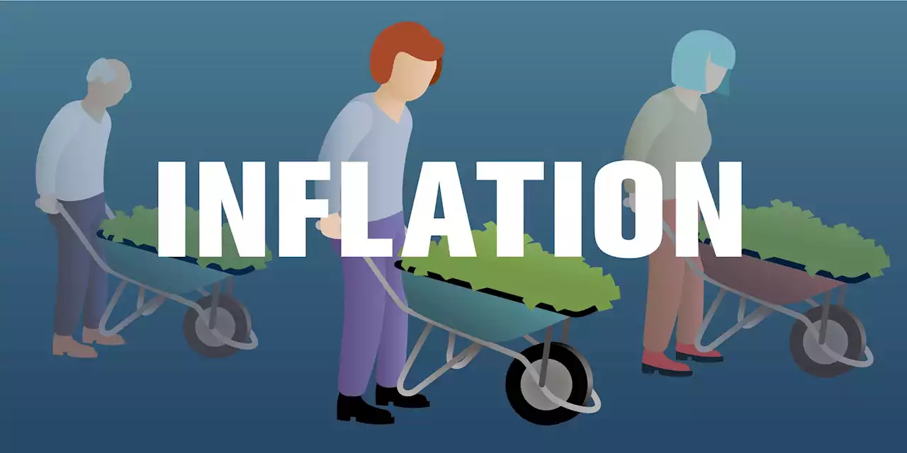 Was zählt – Die Sorgen mit der Inflation