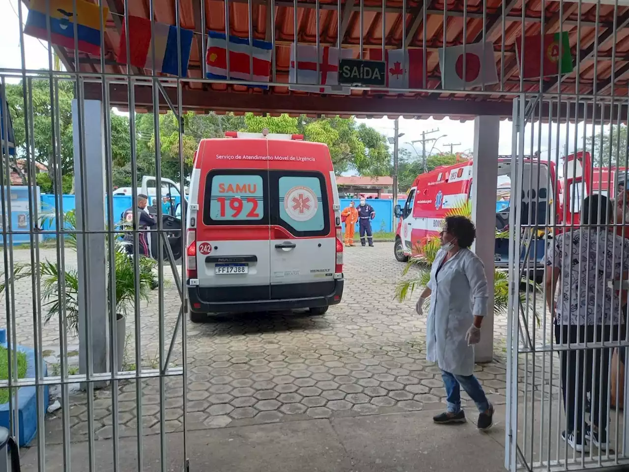 Ataque a escolas em Aracruz: o que se sabe e o que falta esclarecer