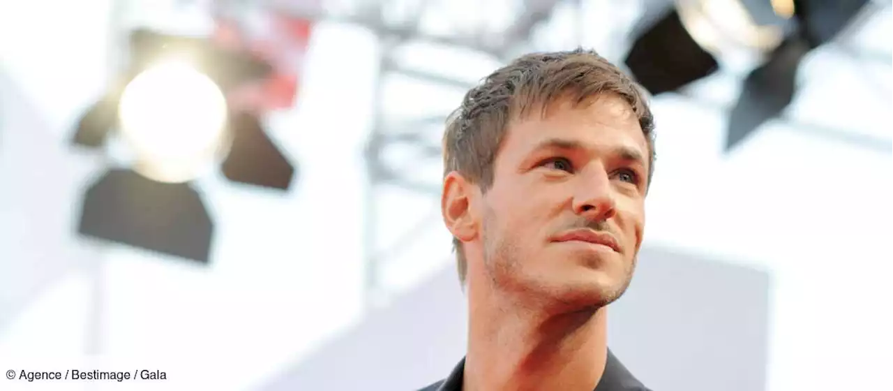 Gaspard Ulliel : ces beaux projets qu’il n’a pas eu le temps de réaliser - Gala