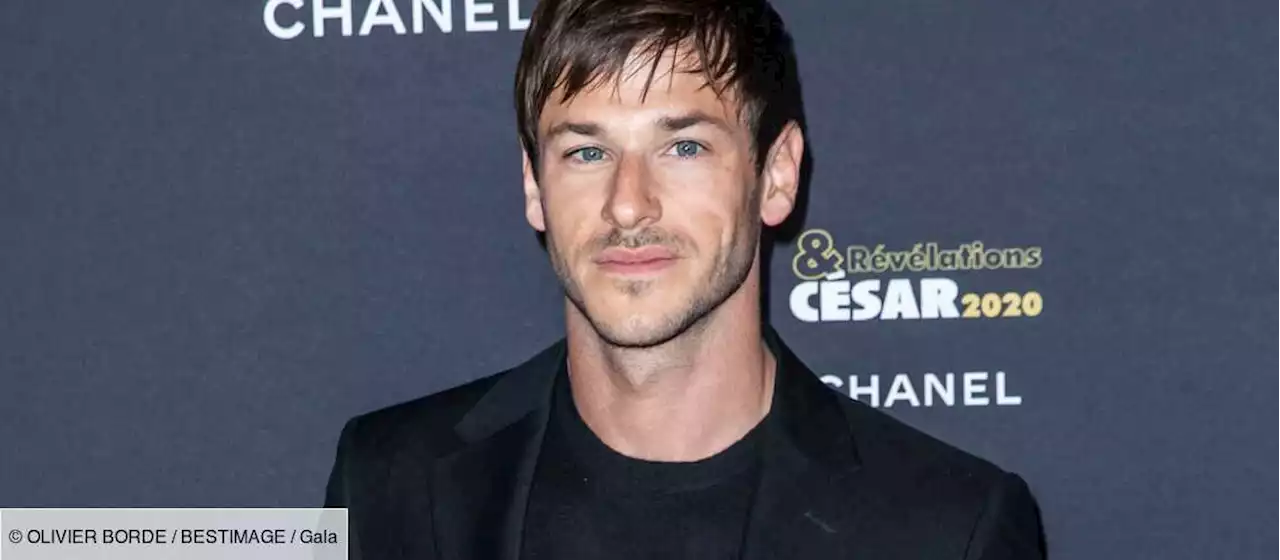 Gaspard Ulliel : l’hommage de la mère de son fils en un jour tristement spécial - Gala