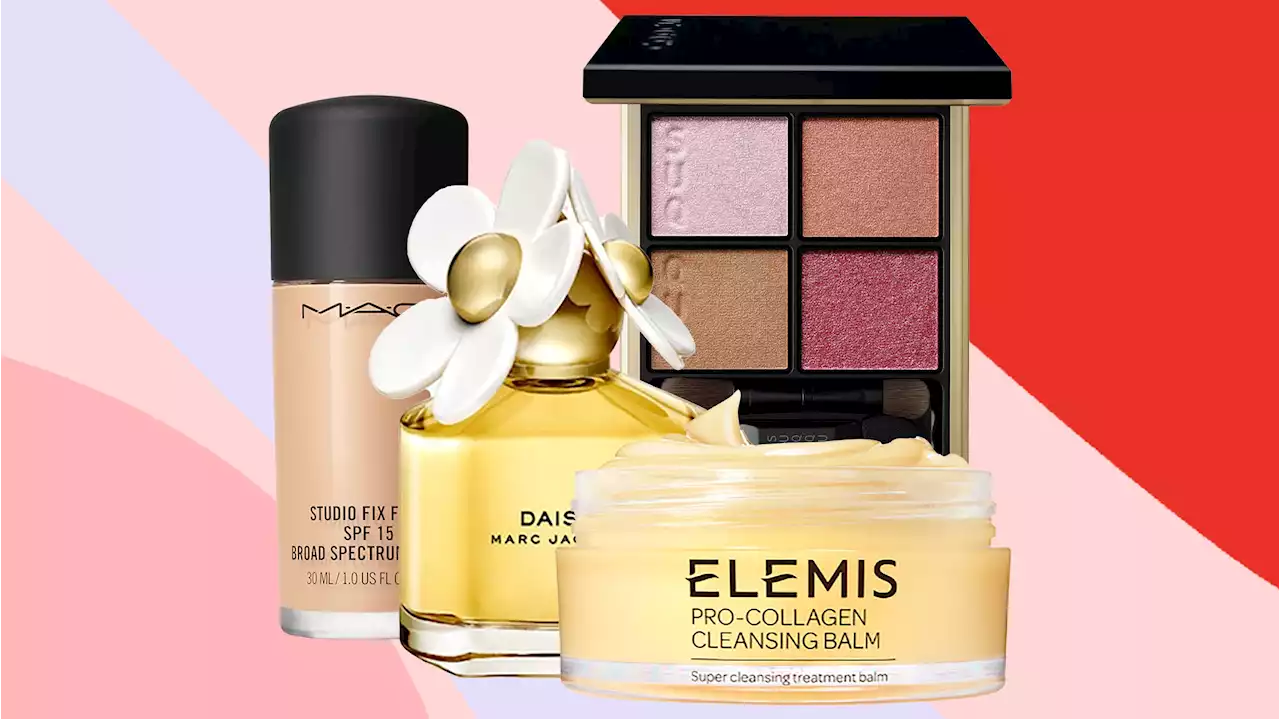 31 best Black Friday beauty deals 2022 across makeup, skincare, hair tools and fragrance