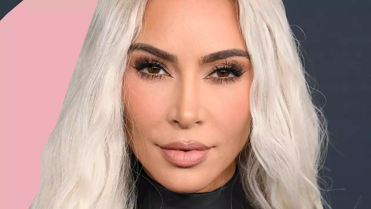 These Olaplex Black Friday deals will help you save £££ on Kim K's go-to hair treatment